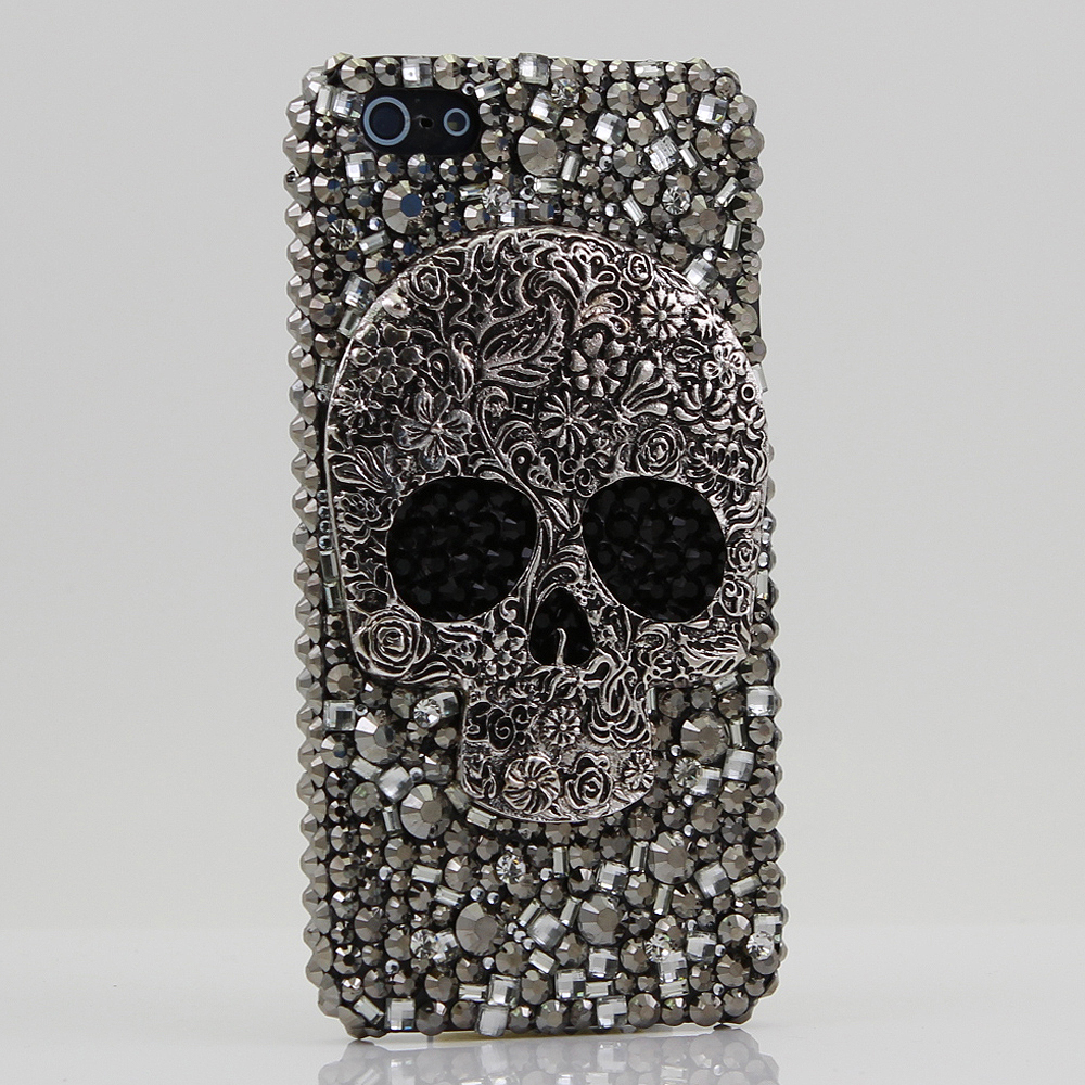 Bling Crystals Phone Case For IPhone 6 / 6s, IPhone 6 / 6s PLUS, IPhone